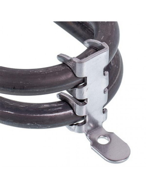 Тен сушки для пральної машини з сушкою Ariston C00268319 1200W Тен сушки для пральної машини з сушкою Ariston C00268319 1200W