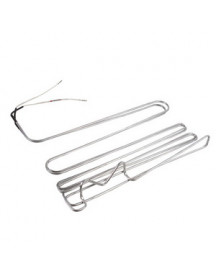 Stinol C00268482 Тен відтайки випаровувача морозильного відділу холодильника 180W 240V H=50mm 