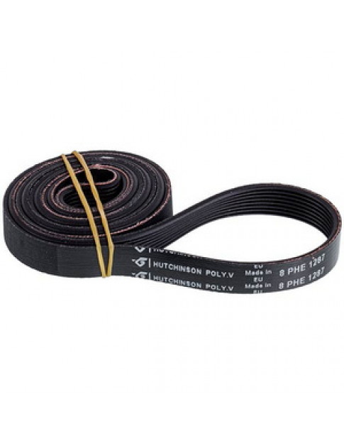 Ремень для стиральной машины C00269096 1287H8 PHE Хатчинсон