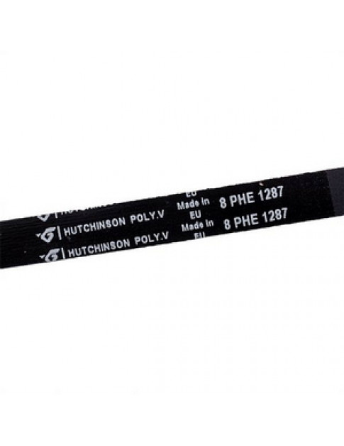 Ремень для стиральной машины C00269096 1287H8 PHE Хатчинсон