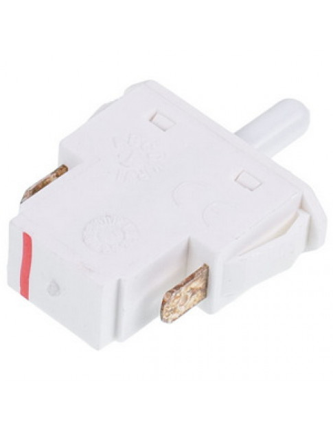 Кнопочный выключатель света WP20 для холодильника Indesit C00269274