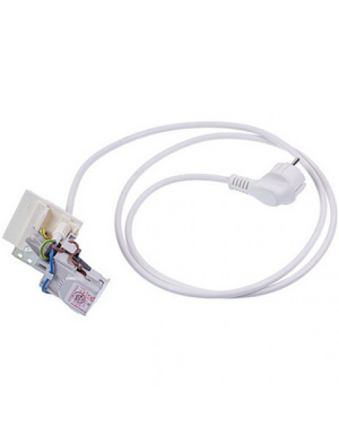 Мережевий фільтр 444680430 для пральної машини Indesit C00270937