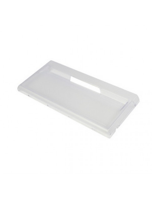 Панель ящика (нижнього) морозильної камери для холодильника Ariston C00272538