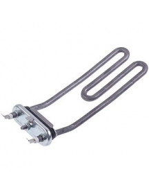 Тен для пральної машин Ariston C00273279 TZ 220-SB-1950 Thermowatt L=220mm 1950W