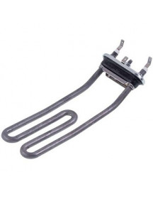Тен для пральної машин Ariston C00273279 TZ 220-SB-1950 Thermowatt L=220mm 1950W