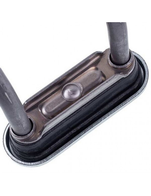 Тен для пральної машин Ariston C00273279 TZ 220-SB-1950 Thermowatt L=220mm 1950W