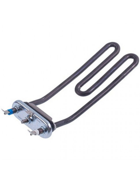 Тен для пральної машини Ariston C00273279 TZ 220-SB-1950 Thermowatt L=220mm 1950W Тен для пральної машини Ariston C00273279 TZ 220-SB-1950 Thermowatt L=220mm 1950W