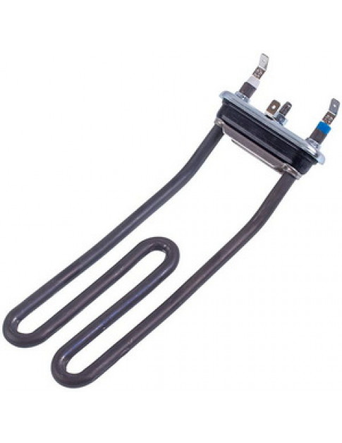 Тен для пральної машини Ariston C00273279 TZ 220-SB-1950 Thermowatt L=220mm 1950W Тен для пральної машини Ariston C00273279 TZ 220-SB-1950 Thermowatt L=220mm 1950W