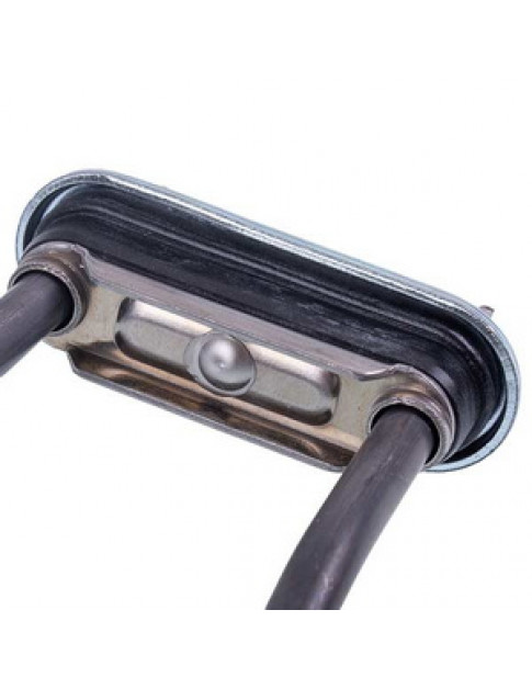 Тен для пральної машини Ariston C00273279 TZ 220-SB-1950 Thermowatt L=220mm 1950W Тен для пральної машини Ariston C00273279 TZ 220-SB-1950 Thermowatt L=220mm 1950W