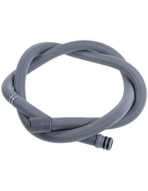 Шланг зливний для посудомийної машини Indesit, Ariston C00273284