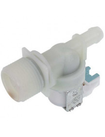 Клапан подачі води 1/180 для пральної машини Indesit C00273883