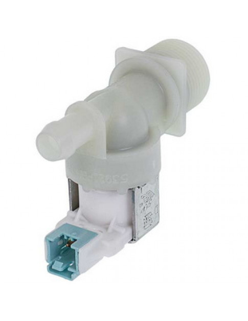 Клапан подачі води 1/180 для пральної машини Indesit C00273883 Клапан подачі води 1/180 для пральної машини Indesit C00273883
