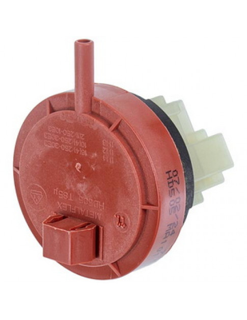 Реле рівня води (пресостат) для посудомийної машини Indesit C00274118