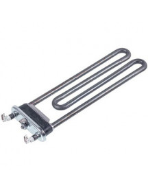 Тен для пральної машини C00275764 TP 230-LB-1950 Thermowatt L=230mm 1950W