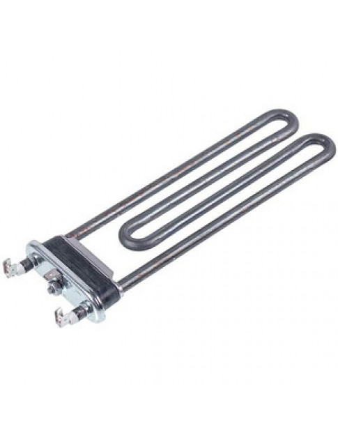 Тен для пральної машини C00275764 TP 230-LB-1950 Thermowatt L=230mm 1950W