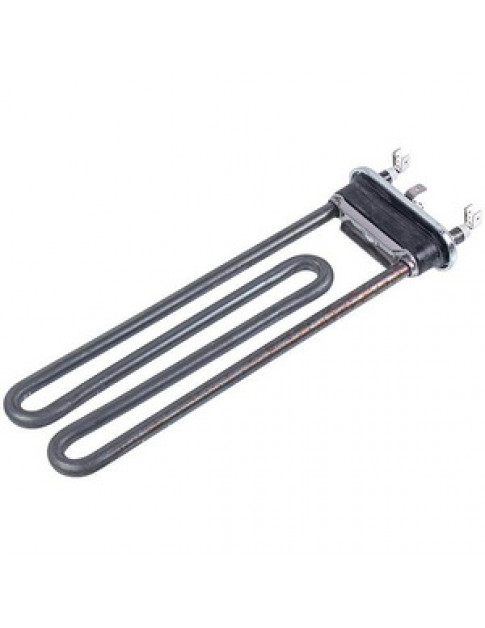 Тен для пральної машини C00275764 TP 230-LB-1950 Thermowatt L=230mm 1950W