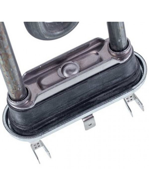 Тен для пральної машини C00275764 TP 230-LB-1950 Thermowatt L=230mm 1950W
