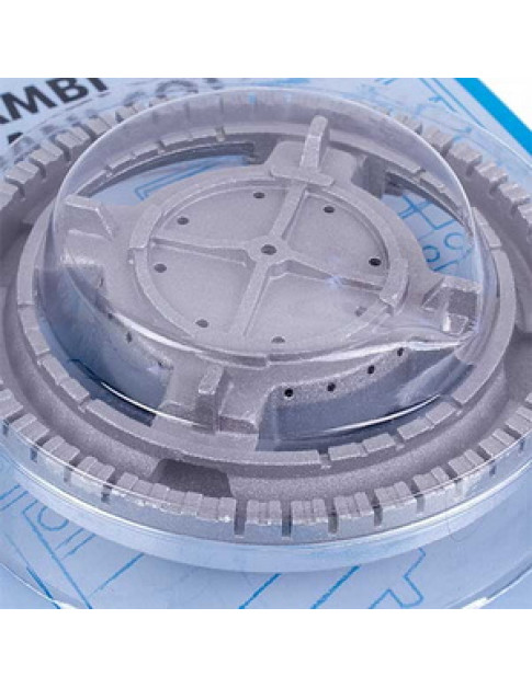 горелка-распределитель (турбо) для варочной панели Ariston С00281333