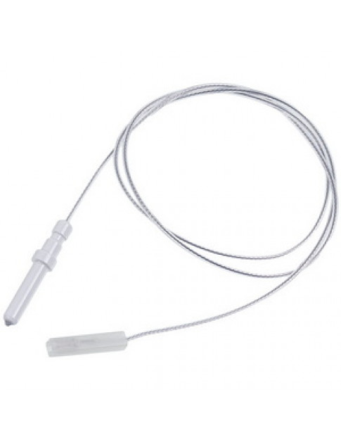 Свіча електророзпалу для газової плити Indesit C00281334 L=700mm