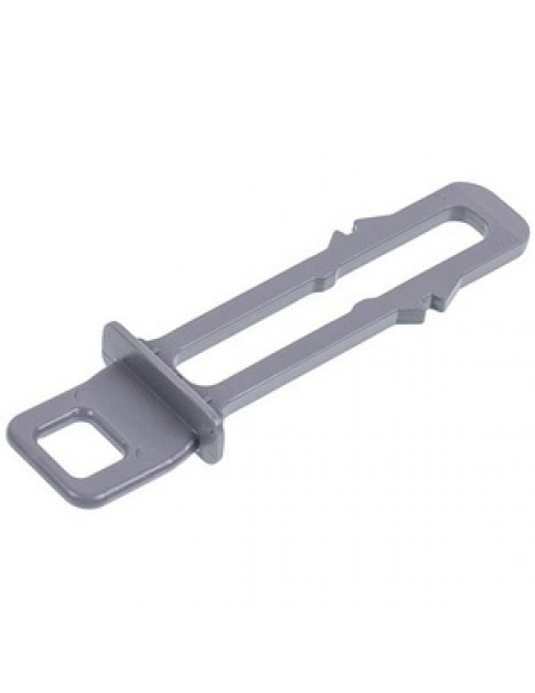 Фиксатор замка блокировки дверей посудомоечной машины Ariston C00282807