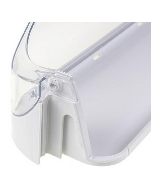 Дверна полиця для пляшок для холодильника Indesit C00283225 445x105mm