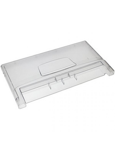 Панель ящика (среднего) морозильной камеры Indesit C00283741