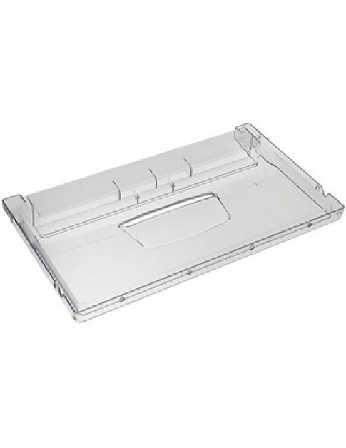 Панель ящика (среднего) морозильной камеры Indesit C00283741