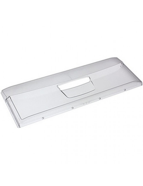 Панель ящика  для овочів холодильника Indesit C00284101