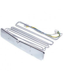 Нагревательный элемент оттайки с термозащитой для холодильника Indesit 160Вт C00284327