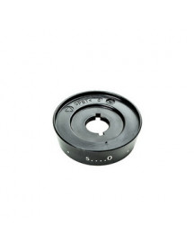 Лімб (диск) ручки таймера духовки для газової плити Indesit C00284673 Лімб (диск) ручки таймера духовки для газової плити Indesit C00284673