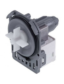 Помпа 30W B20-6AZ Hanyu C00285437 для пральної машини Indesit