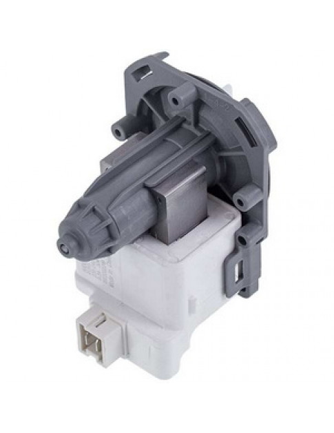 Помпа 30W B20-6AZ Hanyu C00285437 для пральної машини Indesit