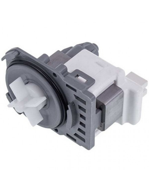 Помпа 30W B20-6AZ Hanyu C00285437 для пральної машини Indesit