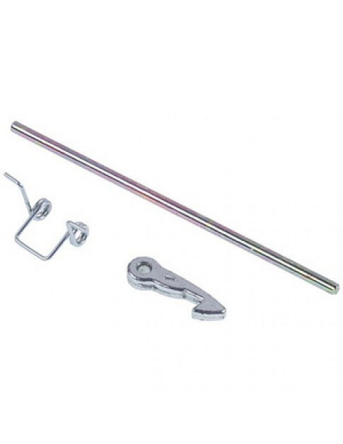 Ручка дверей (люка) для стиральной машины Аристон C00285747