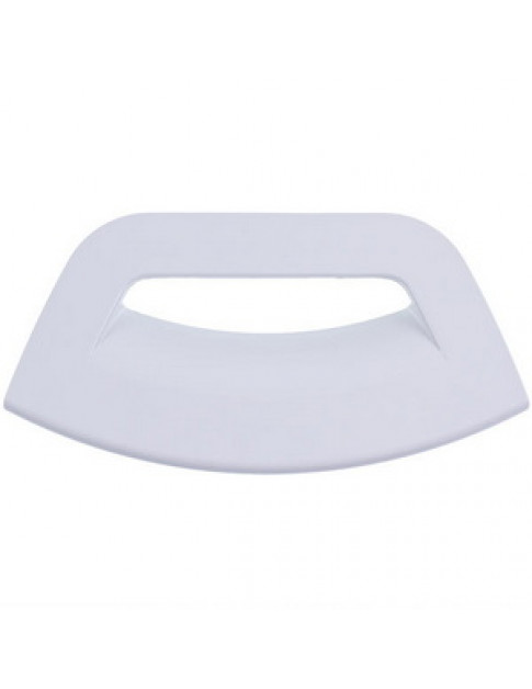 Ручка дверей (люка) для стиральной машины Аристон C00285747