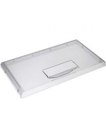 Панель ящика (среднего) морозильной камеры для холодильника Ariston C00285942 Панель ящика (среднего) морозильной камеры для холодильника Ariston C00285942