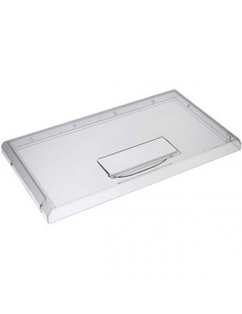 Панель ящика (среднего) морозильной камеры для холодильника Ariston C00285942