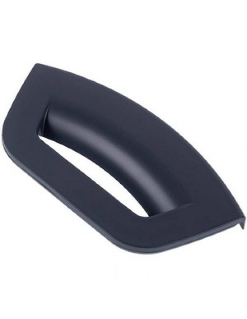 Ручка дверей (люка) C00286151 в зборі для пральної машини Ariston 