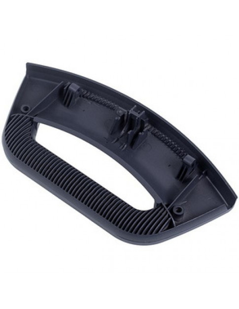 Ручка дверей (люка) C00286151 в зборі для пральної машини Ariston 