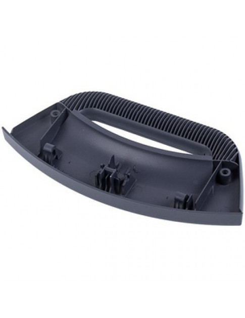 Ручка дверей (люка) C00286151 в зборі для пральної машини Ariston 