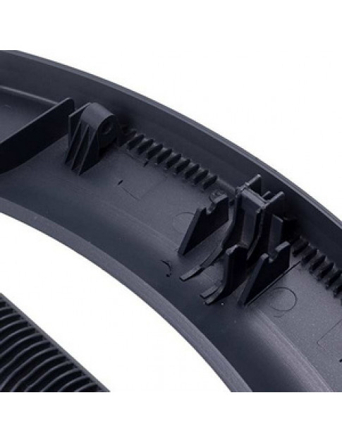 Ручка дверей (люка) C00286151 в зборі для пральної машини Ariston 