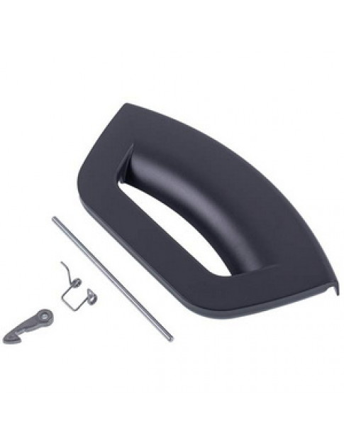 Ручка двери (люка) для стиральной машины Ariston C00286151