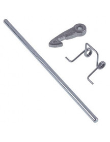 Ручка двери (люка) для стиральной машины Ariston C00286151