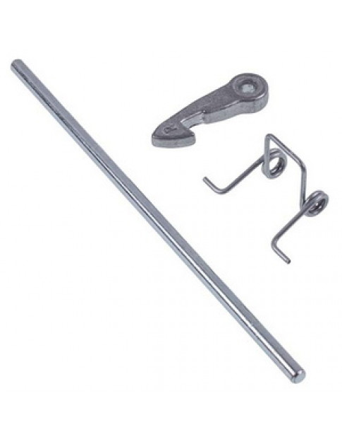 Ручка двери (люка) для стиральной машины Ariston C00286151