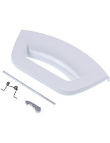 Ручка дверей (люка) C00287785 для пральної машини Ariston