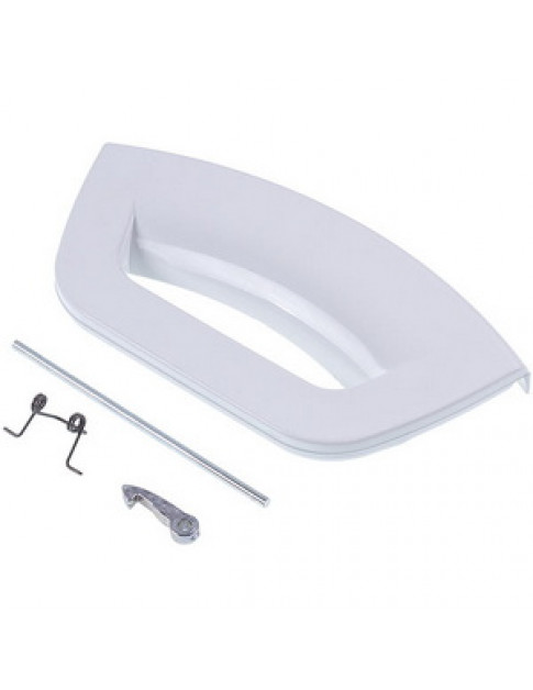 Ручка дверей (люка) C00287785 для пральної машини Ariston