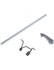 Ручка дверей (люка) C00287785 для пральної машини Ariston