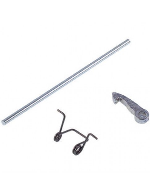 Ручка дверей (люка) C00287785 для пральної машини Ariston