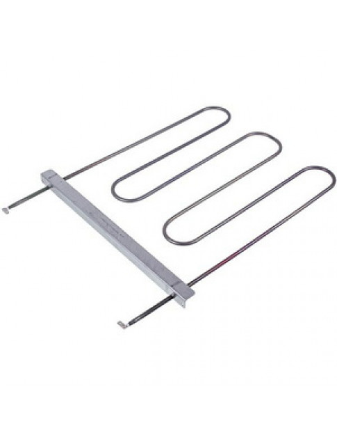 Indesit C00288251 Тен нижній 1200W 230V для духовки