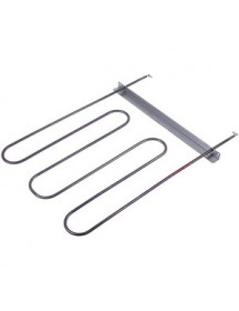 Indesit C00288251 Нижний нагревательный элемент 1200Вт 230В для духовки